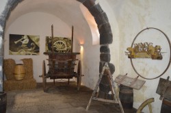Foto del Comune della Sicilia - Aci Sant'Antonio -  Museo del carretto siciliano