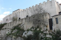 Foto del Comune della Sicilia - Acquaviva Platani -  Palazzo Ducale