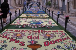 Foto del Comune della Sicilia - Acquaviva Platani - Breccialfiorata