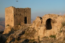 Foto del Comune della Sicilia Agira - Castello medievale
