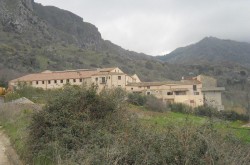 Foto del Comune della Sicilia San Giuseppe Jato - Masseria La Chiusa