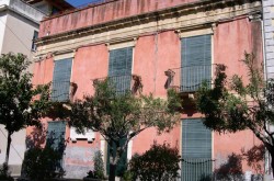 Cingari del Comune della Sicilia - Letojanni