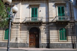 Lo Turco del Comune della Sicilia - Letojanni