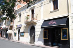 Tornatore del Comune della Sicilia - Letojanni