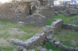 Terme romane del comune della Sicilia - Misterbianco