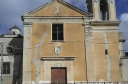 Chiesa del Rosario del Comune della Sicilia - Lucca Sicula