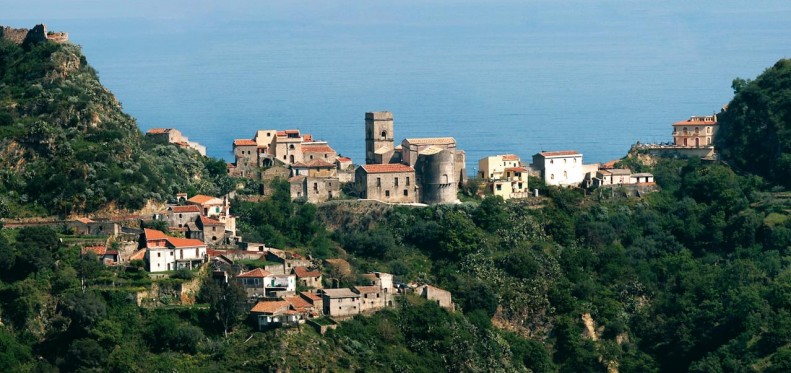 Savoca – vacanze in Sicilia alla scoperta dei borghi