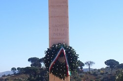 Monumento ai Caduti del Comune della Sicilia Resuttano