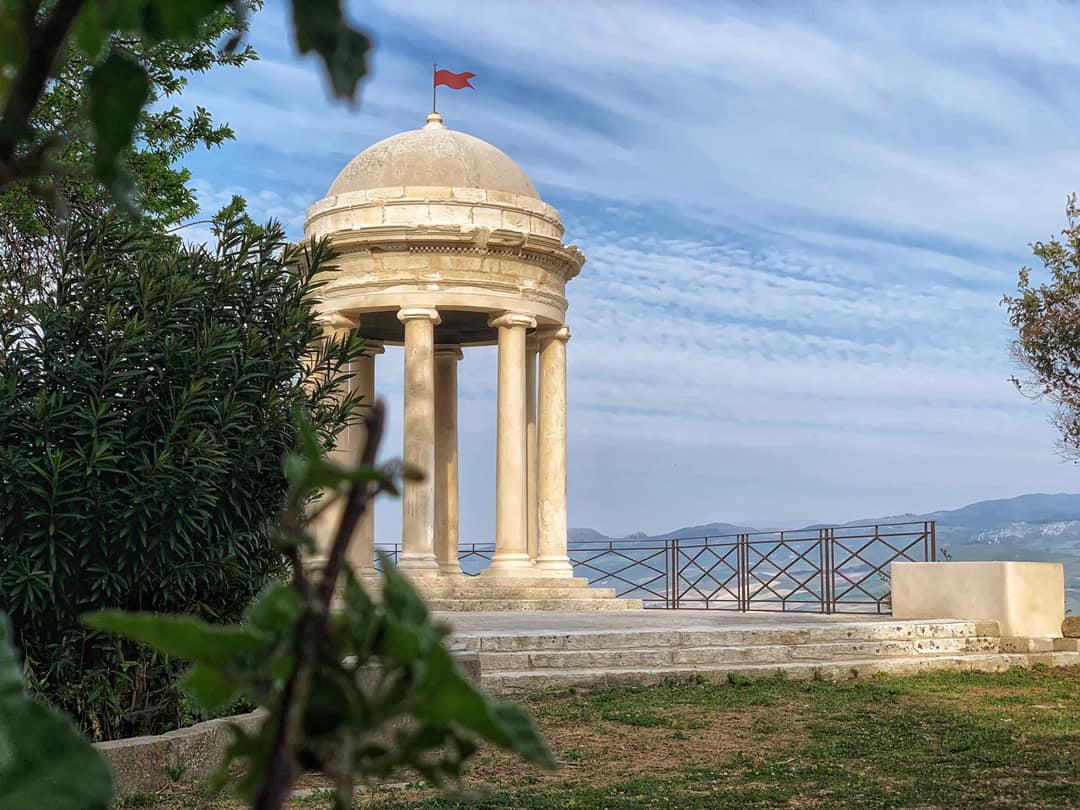 SANTA MARGHERITA 1